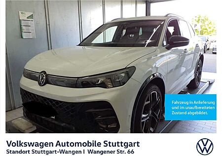 VW Tiguan Volkswagen R-Line 2.0 TDI DSG Navi Kamera Pano ACC