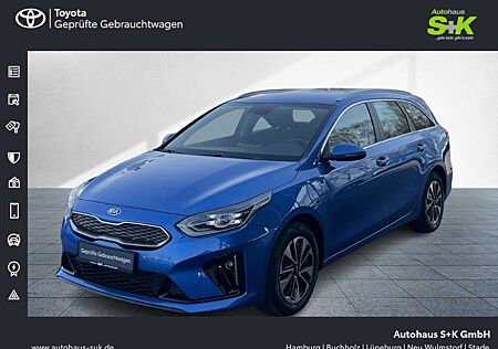 Kia Cee'd Ceed / Sportswagon Plug-in Hybrid Vision*Navi