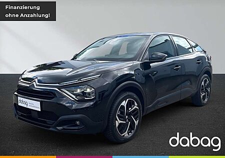 Citroën C4 Citroen PureTech 130 Stop&Start PLUS