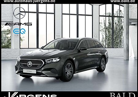 Mercedes-Benz E 220 d T Avantgarde/LED/360/AHK/Fahrassist/SHZ