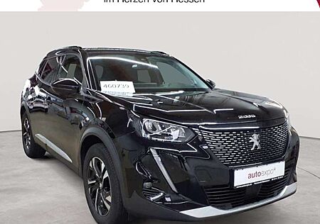 Peugeot 2008 BlueHDi 130 EAT8 Allure Pack Navi SZ