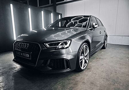 Audi RS3 Sportback *RS-SITZE*ACC*280km/h* NO OPF!