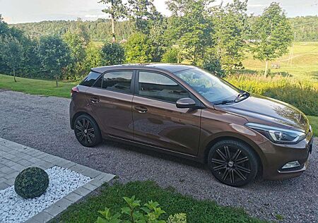 Hyundai i20 1.2 Classic