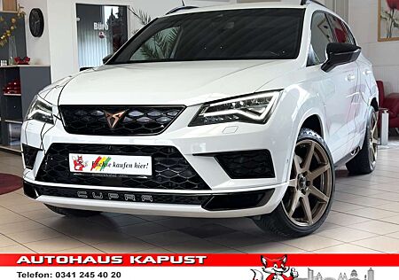 Cupra Ateca 4Drive /LED/Navi/Beats/Spur/360°/Ahk