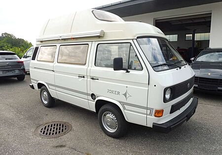 Volkswagen T3 California California / Joker