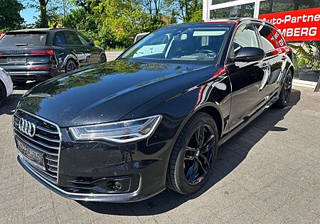 Audi A6 Avant 3.0 TDI qua. Nachtsi. Pano AHK gepfl.