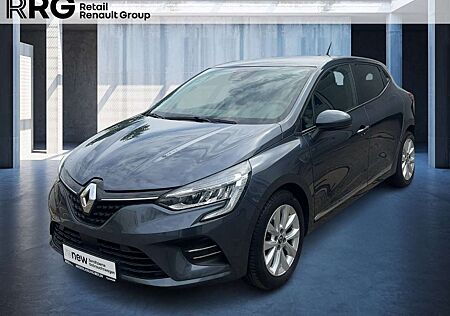 Renault Clio 1.0 TCE 100 EXPERIENCE