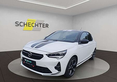 Opel Corsa 1.2 D-Inj Turbo Start/Stop Aut. GS Line
