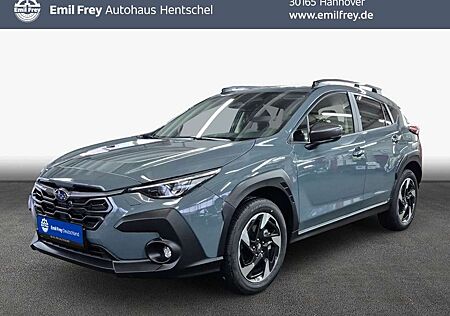 Subaru Crosstrek 2.0ie Platinum MJ24