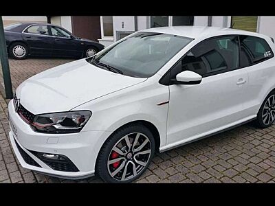 Volkswagen Polo GTI 1.8 TSI (Blue Motion Technology)