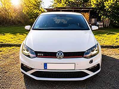 Volkswagen Polo GTI 1.8 TSI (Blue Motion Technology)