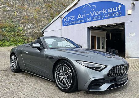 Mercedes-Benz E 43 AMG SL 43 AMG mit AMG Premium Plus Paket