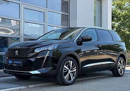 Peugeot 5008 1.5D*ALLURE*KAMERA*7 SITZER*LED*WINTERRÄDER