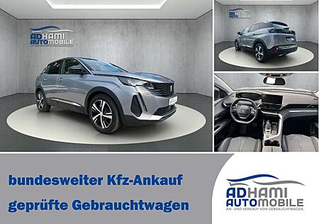 Peugeot 3008 Allure Pack/LED/NAVI/AUTOPILOT/CAM/SHZ/ACC!