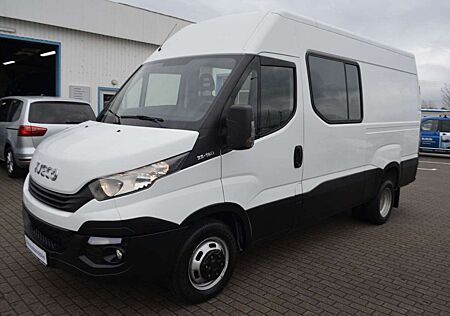 IVECO Others Daily Kasten HKa 35 C V Radstand 3520 L KLIMA