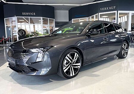 Peugeot 508 SW Plug-In Hybrid 225e GT Pack eh.NP 65T€