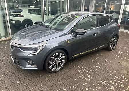 Renault Clio IV 1.3 TCe EDITION ONE Automatik Klima*Navi