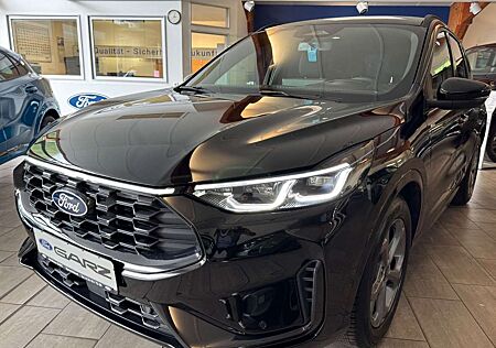 Ford Kuga ST-Line *Matrix-LED*Kamera*Sync4*