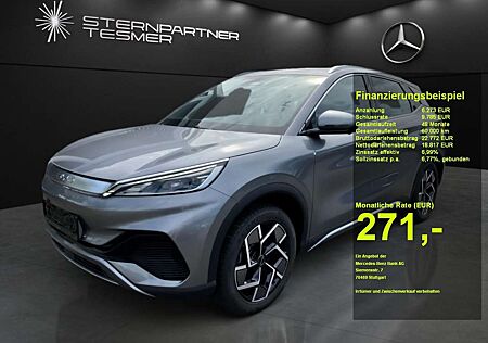 BYD ATTO 3 Design SHZ+TOTW.+PANO+NAVI+KAMERA+AMBIENT