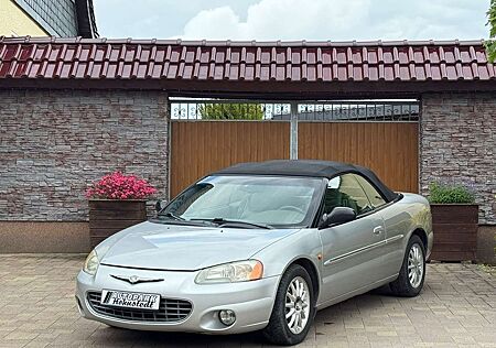 Chrysler Sebring 2.7 LX