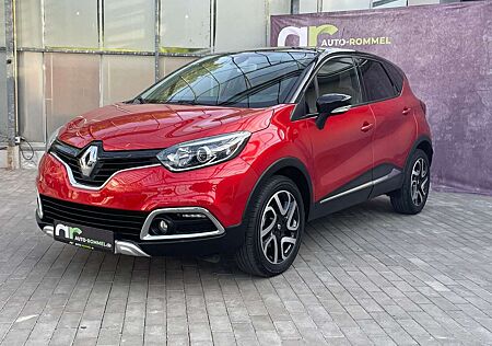 Renault Captur 1.5dCi XMOD Energy RFK Arkamys Nav SH AHK