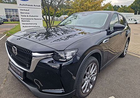 Mazda CX-60 Exclusive-Line PHEV *AWD *Matrix-LED *AHK!