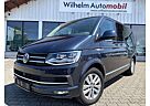 VW T6 Multivan Volkswagen 4M Glasdach Dynaudio StHz ACC AHK