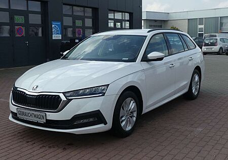 Skoda Octavia Combi Ambition