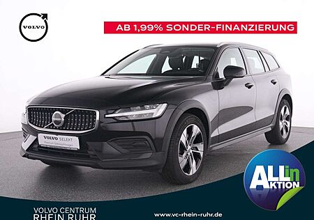 Volvo V60 CC V60 Cross Country B4 D AWD Plus PAP+SKP+WP+DAB+