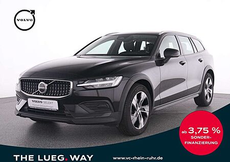 Volvo V60 CC V60 Cross Country B4 D AWD Plus PAP+SKP+WP+DAB+