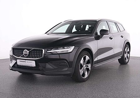 Volvo V60 CC V60 Cross Country B4 D AWD Plus PAP+SKP+WP+DAB+