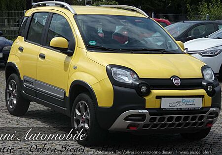Fiat Panda Cross 4x4