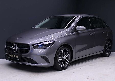 Mercedes-Benz B 200 +KAMERA+MBUX+Progressive+NAVI+AUT+SHZ+PDC