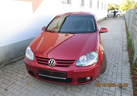 VW Golf Volkswagen United