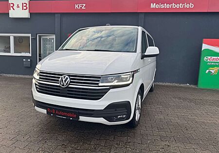 VW Volkswagen Others T6.1 Multivan Comfortline F*ACC*RFK*AHK*LED*AS