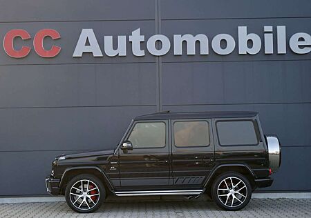 Mercedes-Benz G 63 AMG Edition 463"Kamera"H&K"Distronic"21Zoll