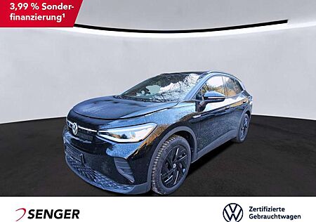 VW ID.4 Volkswagen Pro Performance CarPlay Matrix Panorama
