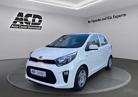 Kia Picanto 1,0 Edition 7 Emotion *1.HAND*GARANTIE*SITZHEIZUNG