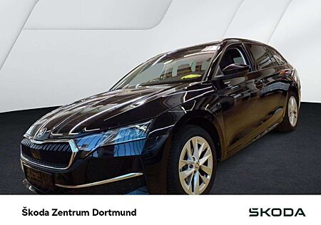 Skoda Octavia Combi 1.5 e-TEC SELECTION PANO AHK CAM