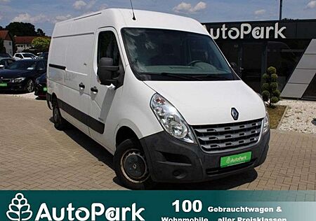 Renault Master III Kasten L2H2 HKa 3,3t