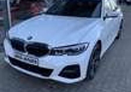 BMW 330d 330 Touring Aut. Sport Line