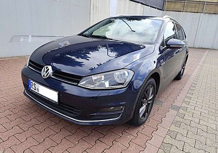 VW Golf Volkswagen 7.LOUNGE .WLAN / Wifi Hotspot.Navi
