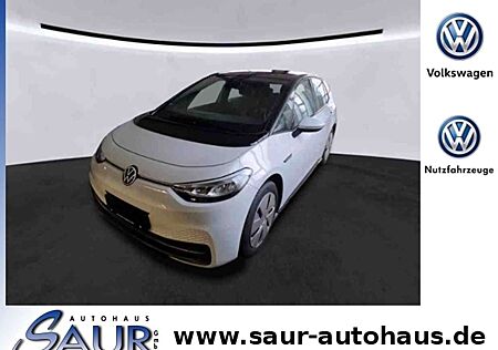 VW ID.3 Volkswagen Pure Performance City*Navi*SHZ*ACC*APP*PDC KLIMA