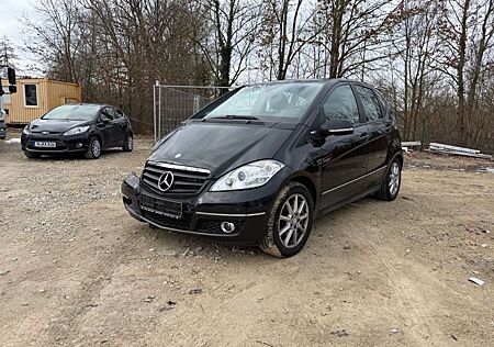 Mercedes-Benz A 180 CDI Special Edition *TÜV 07/ 27*
