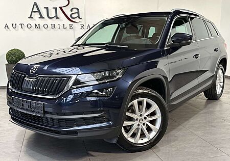 Skoda Kodiaq 2.0 TDI DSG Style NAV+LED+AHK+CARPLAY+ACC