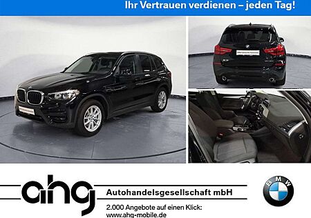 BMW X3 xDrive30e ADVANTAGE AT Aut. Klimaaut. PDC