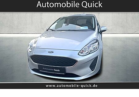 Ford Fiesta 1.1 Trend Cool & Sound/5.-Tür.,/ 1.Hand