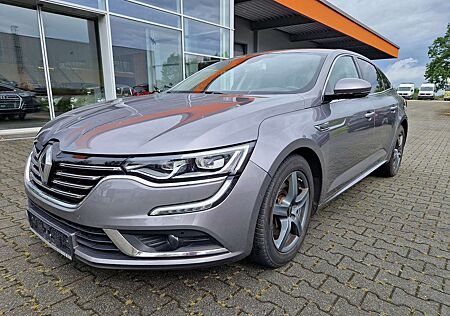 Renault Talisman Energy dCi 160 Intens