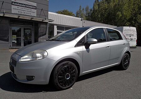 Fiat Grande Punto 1.2 8V Dynamic