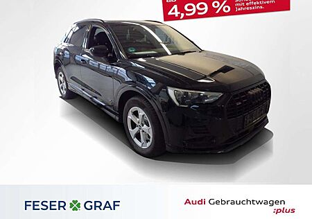 Audi Q3 advanced 40 TFSI qu. S tronic Navi Shz